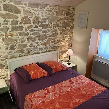 La Forestiere Pigeonnier Monclar-de-Quercy Dış mekan fotoğraf